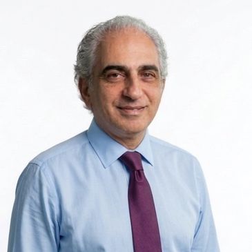Fadi Masri Zada