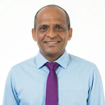 Mehre Yohannes, M.Sc.